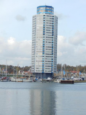 Ferienwohnung im Wikingturm Schleswig